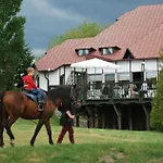Bed & Breakfast Jabloniowy Dworek Kociewie