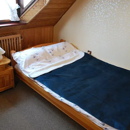 Jabloniowy Dworek Kociewie Couette-café 3*