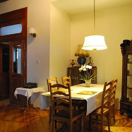 Jabloniowy Dworek Kociewie Malenin