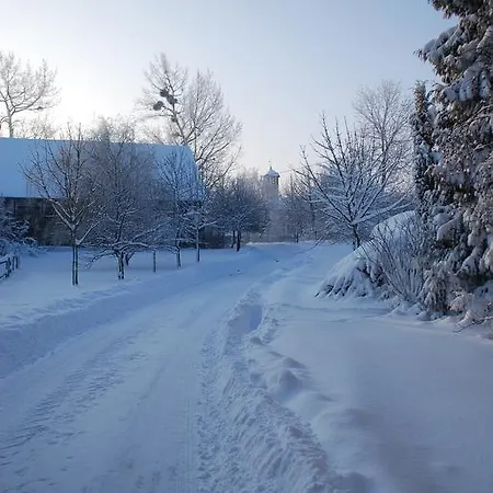 Jabloniowy Dworek Kociewie