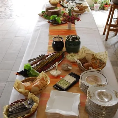 Jabloniowy Dworek Kociewie