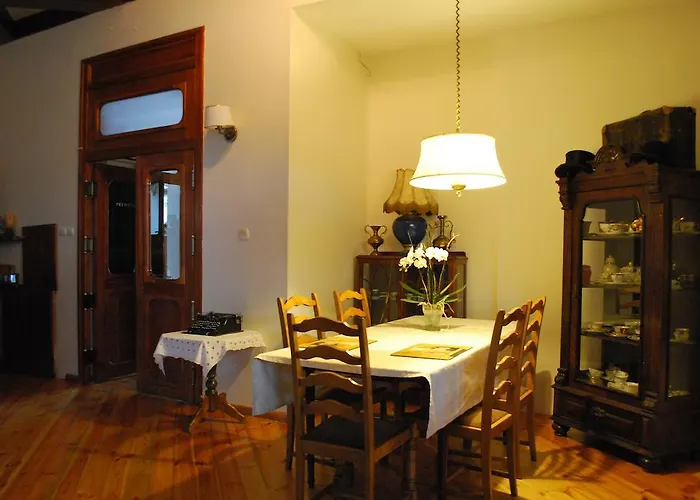 Jabloniowy Dworek Kociewie Malenin