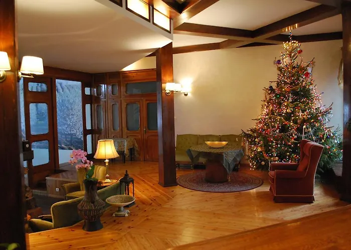 Jabloniowy Dworek Kociewie