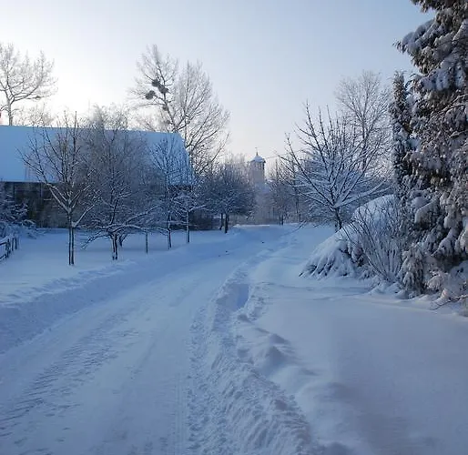 Jabloniowy Dworek Kociewie