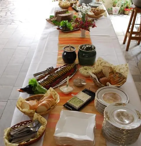 Jabloniowy Dworek Kociewie