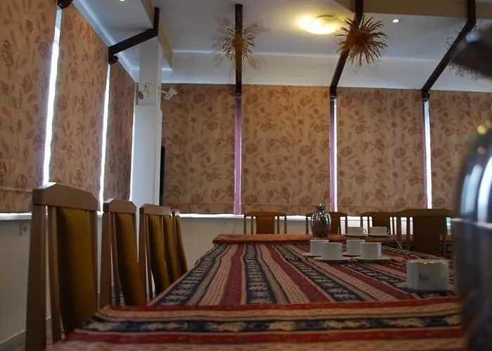 Bed & Breakfast Jabloniowy Dworek Kociewie Malenin