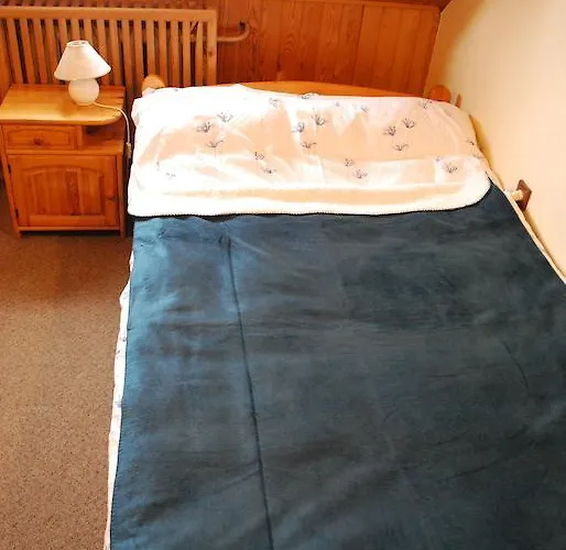 Bed & Breakfast Jabloniowy Dworek Kociewie